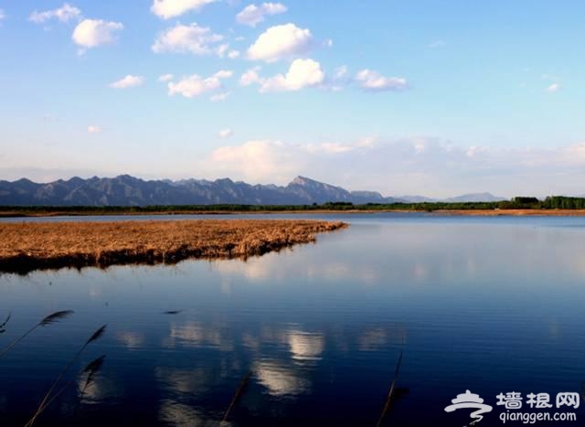 北京出發，3小時內就可以到達的周邊美景，想去就去！[牆根網]