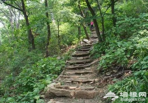 北京出發，3小時內就可以到達的周邊美景，想去就去！[牆根網]