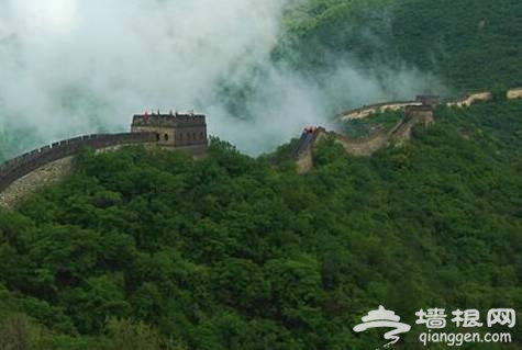 北京出發，3小時內就可以到達的周邊美景，想去就去！[牆根網]