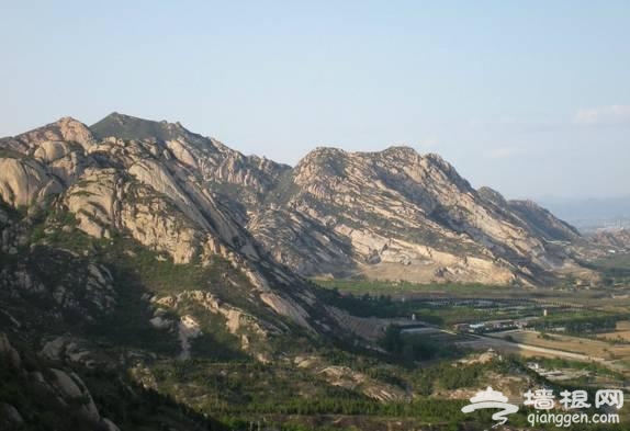 北京出發，3小時內就可以到達的周邊美景，想去就去！[牆根網]