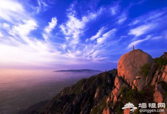 北京出發，3小時內就可以到達的周邊美景，想去就去！[牆根網]