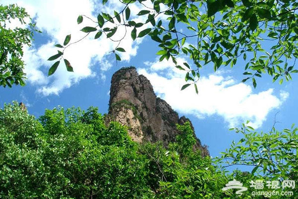 六月北京哪裡好玩 六月北京風景最美的地方大盤點