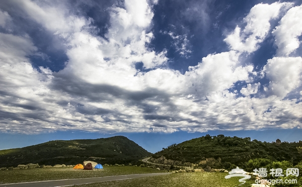 妙峰山 尋求心靈之旅