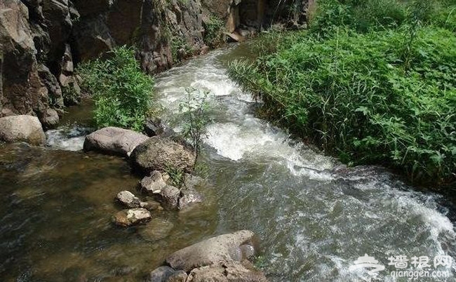 夏季避暑去哪玩 京郊免費玩水的好地方