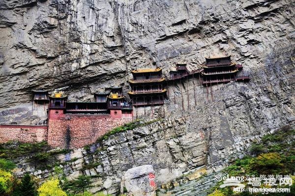 北京端午節祈福好去處 周邊古寺進香游玩指南(圖)