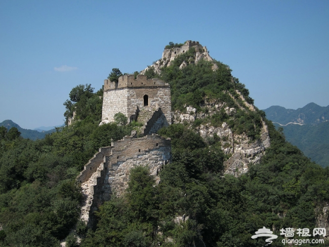 2014北京五一小長假去哪玩 登山賞春領略山間樂趣