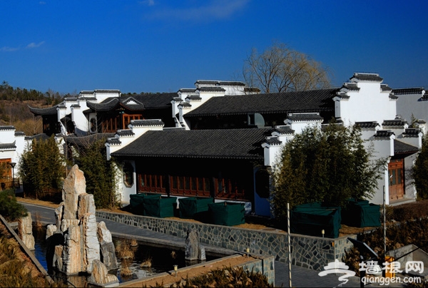 北宮森林公園踏青節游玩攻略  北宮森林公園清明踏青賞花線路推薦  