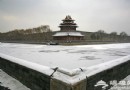 2014年北京第一場雪 京城賞雪景十大好去處