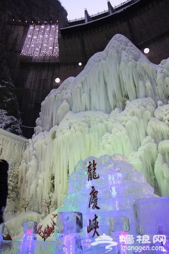 2014年的第一場雪 京城賞雪景十大好去處