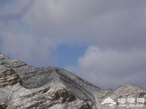 北京看雪景的地方