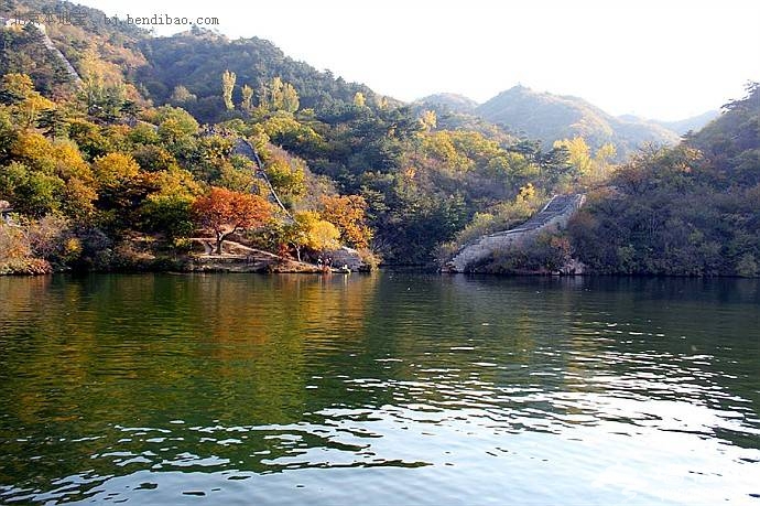 2013深秋北京游玩好去處（線路推薦+交通指南）