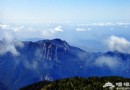 京東之首——燕山主峰霧靈山