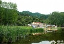 渤海鎮河沿濕地公園游趣多