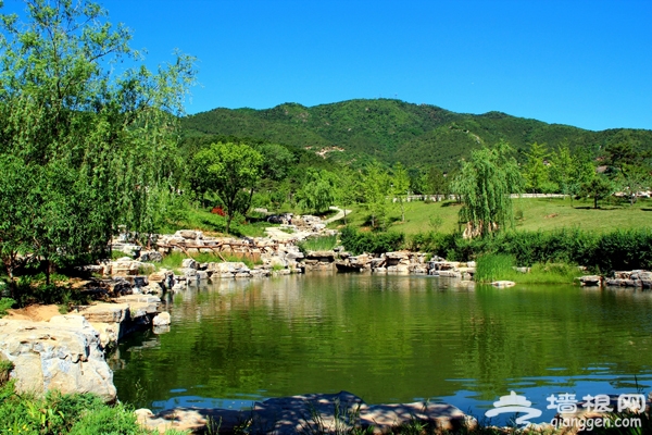 走起 吃起·北京西山國家森林公園游園攻略