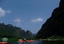 畢業旅游 讓我們一起玩遍京郊山山水水