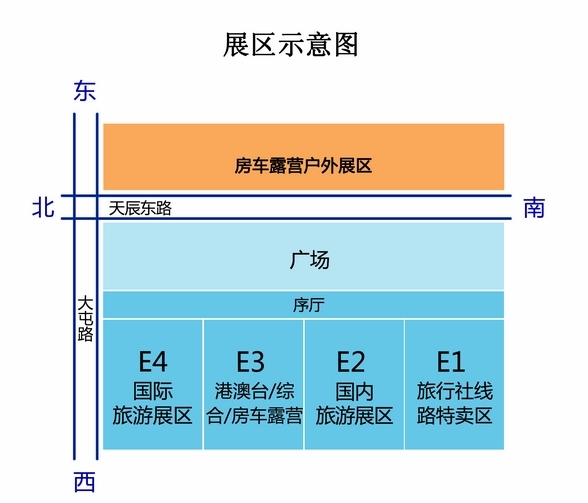 BITE2013北京國際旅游博覽會參觀指南