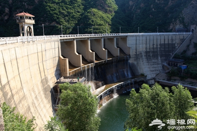 初夏騎行線路推薦 到大自然中尋找向上力量