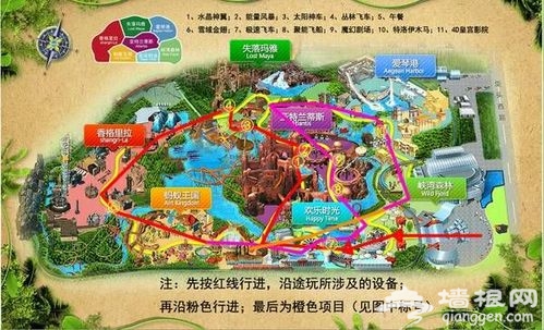 五一怎麼嗨？北京歡樂谷省錢全新攻略