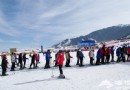 冬季京郊游 南山滑雪場住宿攻略