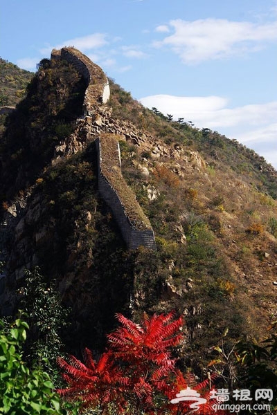 10月出游好去處 8大目的地感受北京金秋美景