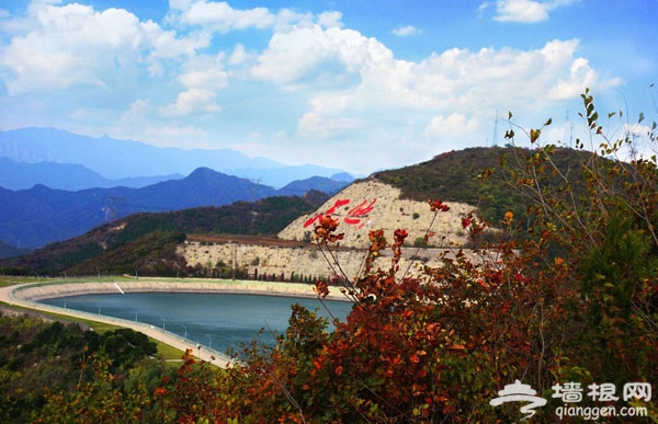 10月出游好去處 8大目的地感受北京金秋美景