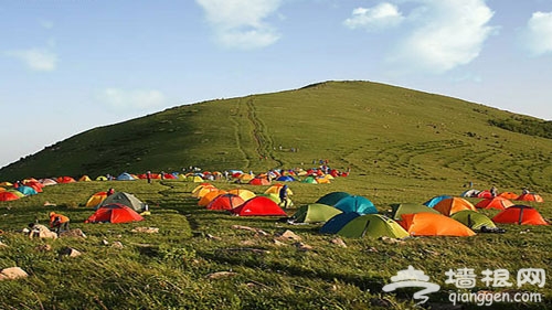 激情一夏 京郊房山夏日旅游活動推薦