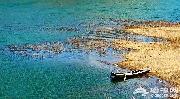 戶外燒烤季 盤點京郊最佳燒烤地[牆根網]