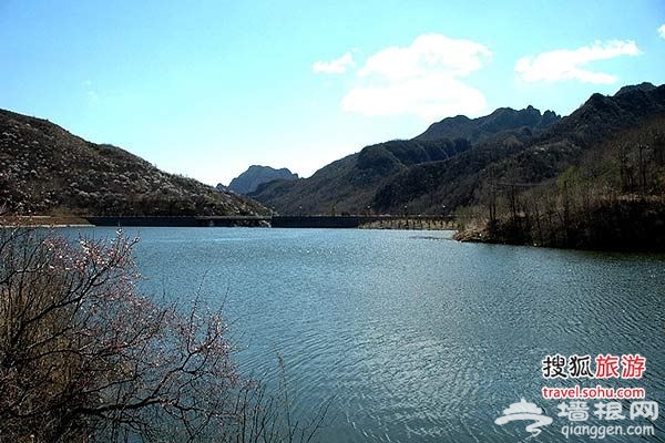 玉渡山 京郊鮮為人知的最後一片淨土