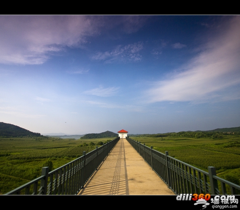 大清龍脈寶地 “北方黃山”霧靈山觀日出[牆根網]