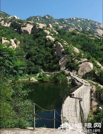 端午出行：鳳凰嶺上賞景 品鮮 住小院