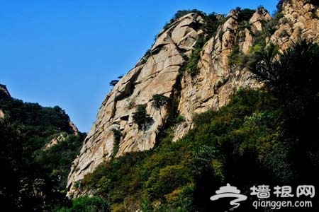 雲蒙山露營——樂享初夏好風光