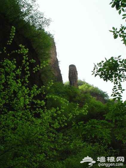 紀念建黨90周年 北京紅色旅游線路攻略之二(圖)