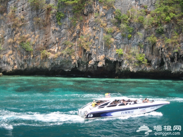 湖光山色親水好地 懷柔雁西湖旅游攻略[牆根網]