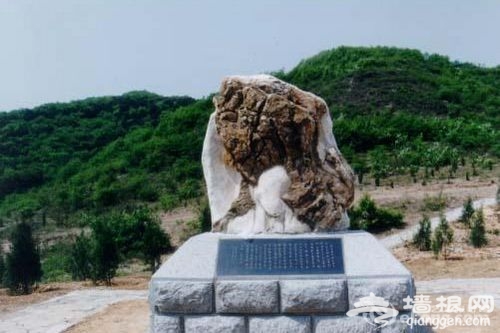 北京周邊 清明出游六大美景[牆根網]