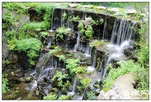 花飛草長三月天 北京踏青郊游好去處