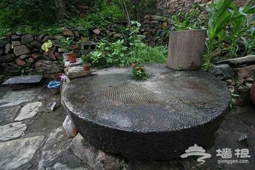 桑峪村：小山溝裡竟有座600歲的天主教堂[牆根網]