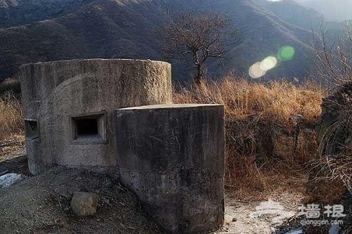 京西古道王平古道上的歷史遺跡旅游攻略[牆根網]