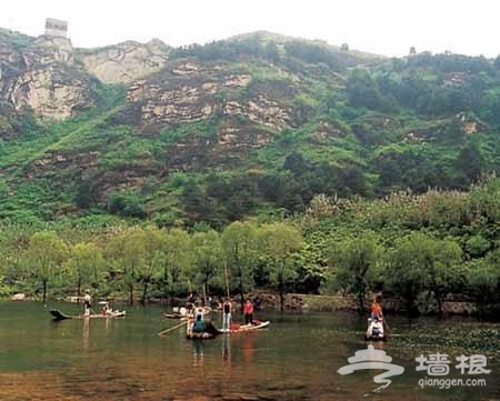 盛夏自駕游推薦：京郊有山有水旅游景點全攻略(5)