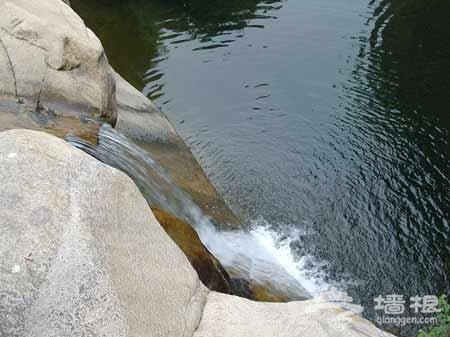 盛夏自駕游推薦：京郊有山有水旅游景點全攻略(5)