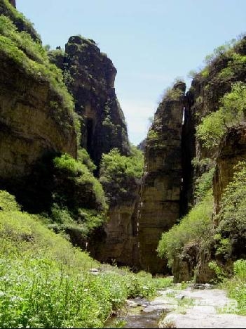 盛夏自駕游推薦：京郊有山有水旅游景點全攻略(7)