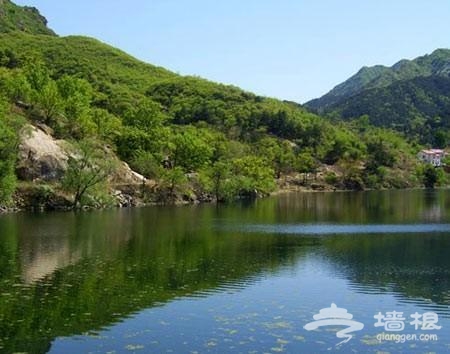 盛夏自駕游推薦：京郊有山有水旅游景點全攻略(9)