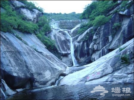 盛夏自駕游推薦：京郊有山有水旅游景點全攻略(8)