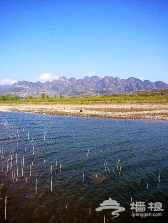 北京水庫全攻略 水庫魚任你釣[牆根網]