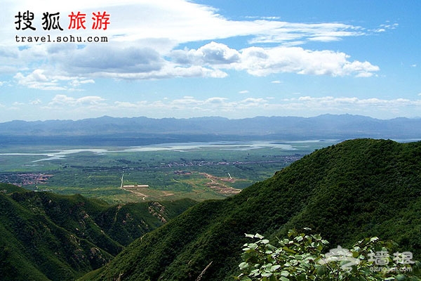 夏天到了 京郊最典型的夏天爽玩四法[牆根網]