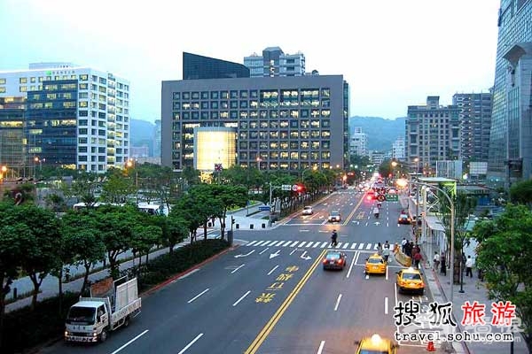 台灣會館重新開張 京台交流再現新平台