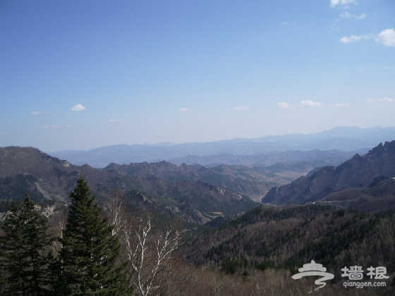 3月北京登山、賞花旅游地推薦[牆根網]