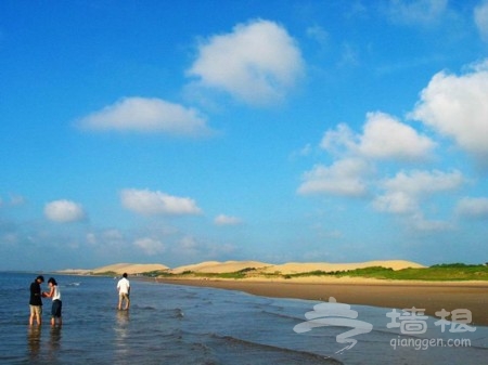 冬季讓我們去看海 北京周邊必游海景[牆根網]