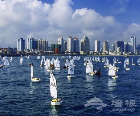 冬季讓我們去看海 北京周邊必游海景[牆根網]