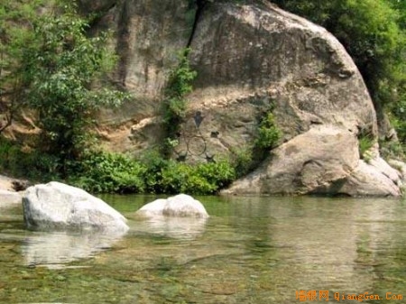 夏季北京十大玩水好去處[牆根網]