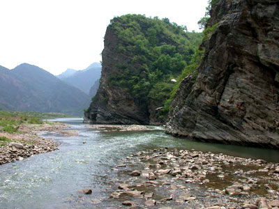 假日京郊游 體驗初夏味道